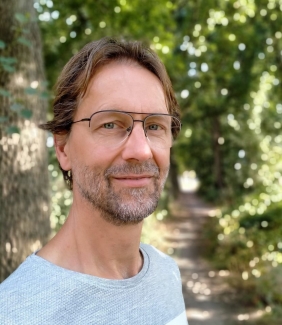  Bart  Verhoef B.M.