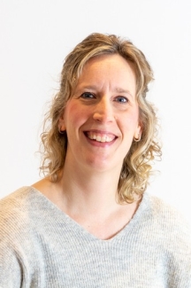  Annelies  Borst A.E.
