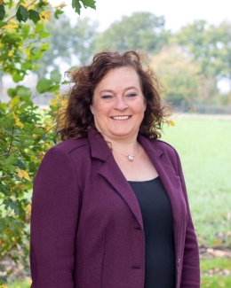  Jolanda van der Wijst J.