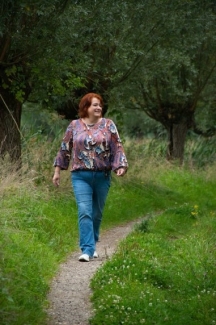  Erna van der Hurk J.W.T.