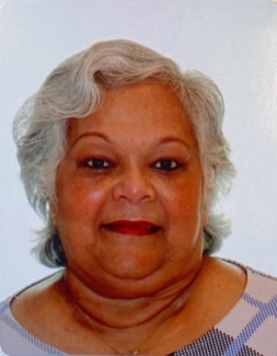  Merleyn  Buimer-Sitaram A.M.