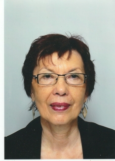  Inge  Dümpel I.M.