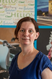  Catherine van Amelsvoort C.