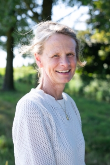  Simone van de Wijdeven S