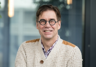  Robert  van Vlijmen R.