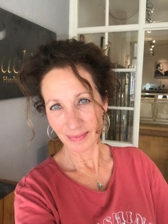 Docent Jacqueline  Hurkmans J.M.M.