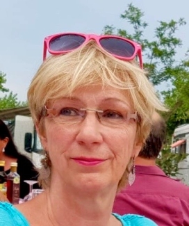  Claire  Hopma C.N.